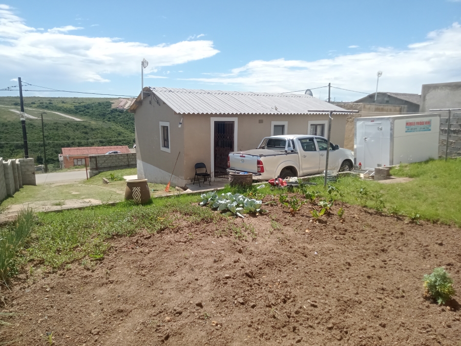 2 Bedroom Property for Sale in Mdantsane Eastern Cape